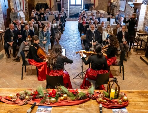 FESTA DELL’AMICIZIA